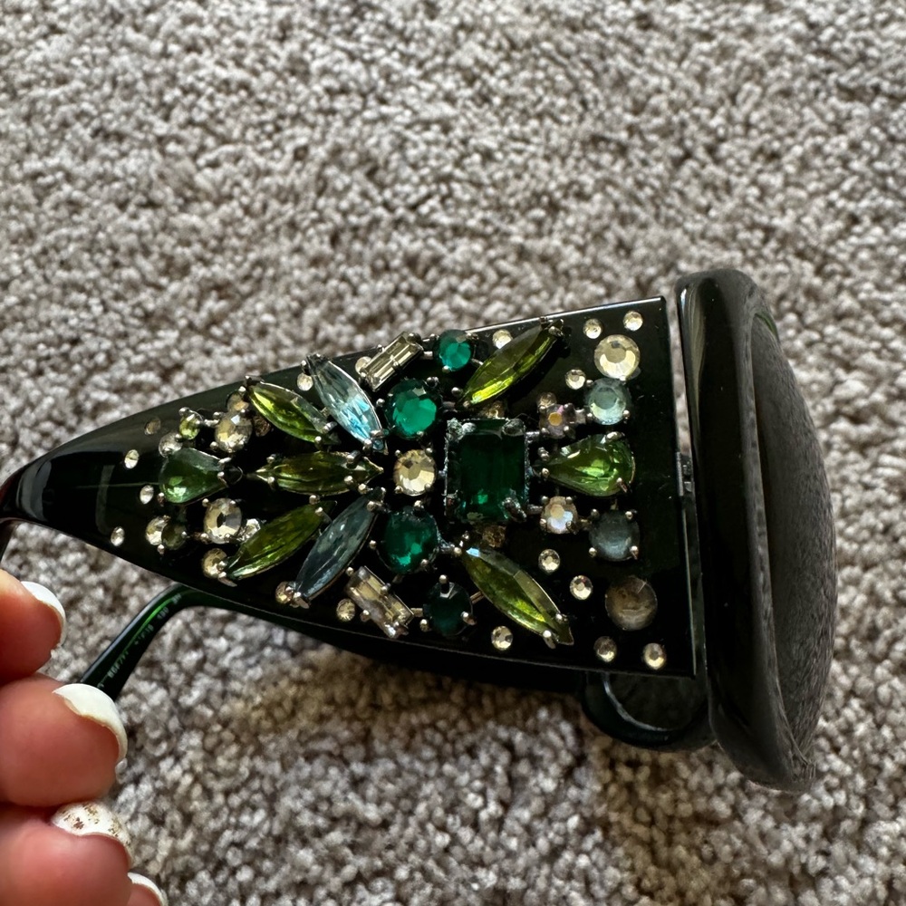 Dolce Gabbana limited edition sunglasses